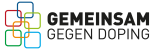 GEMEINSAM GEGEN DOPING