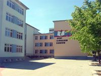 Logo CJD Christophorusschule Rostock