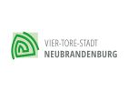 Vier-Tore-Stadt Neubrandenburg