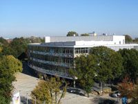 Logo CJD Christophorusschule Rostock